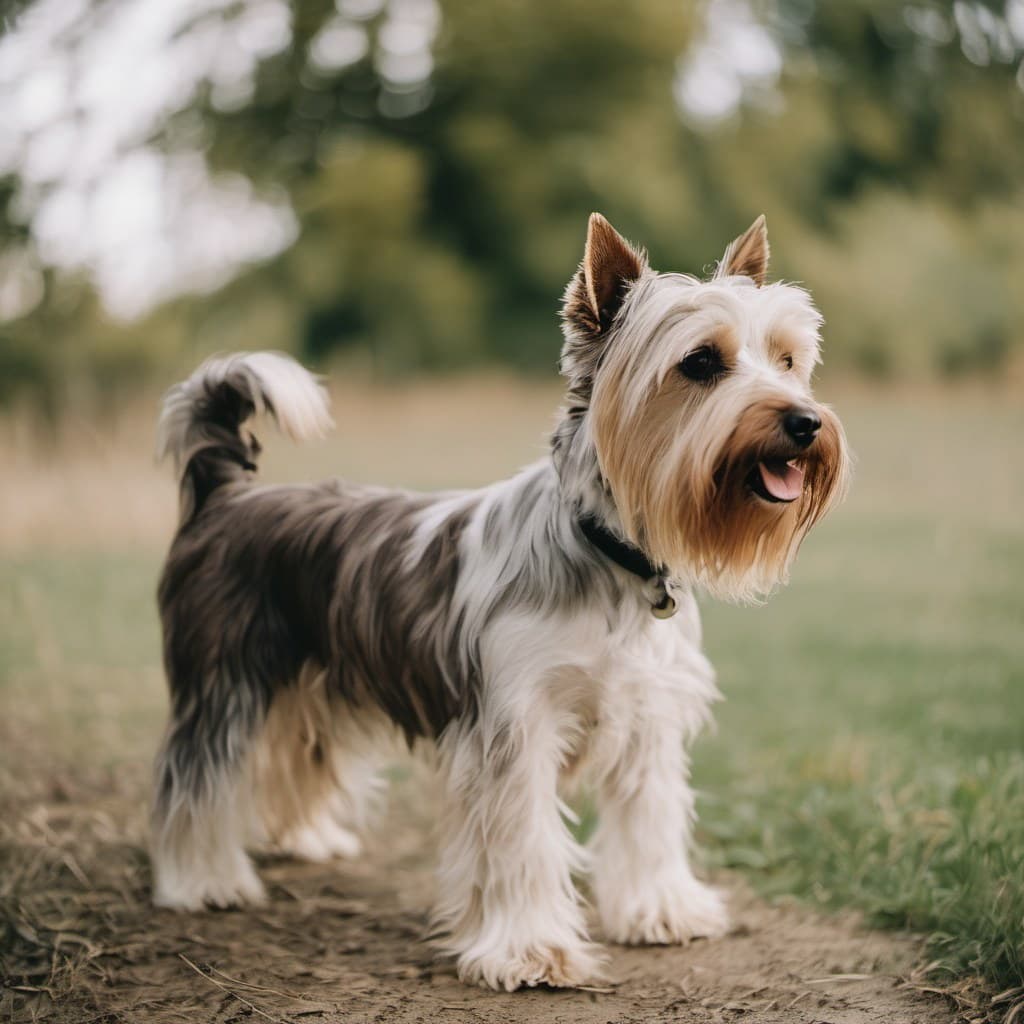 Angst & Stress beim Biewer Terrier. Ursachen und was wirklich hilft