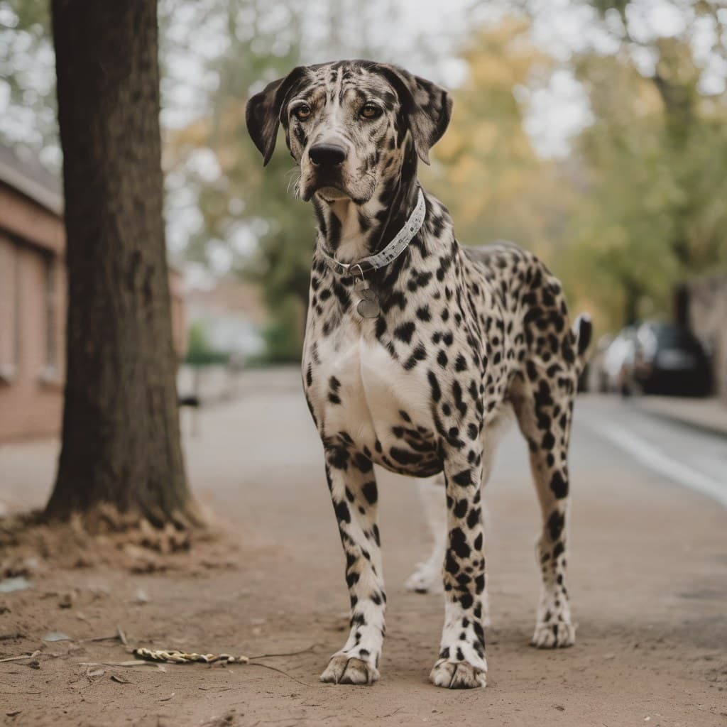 Training & Erziehung für Catahoula Leopard Dog, was wirklich funktioniert