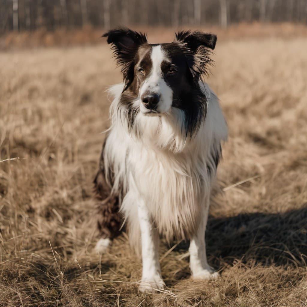 Training für Hunde der Rasse Großer Münsterländer alltagstauglich aufbauen