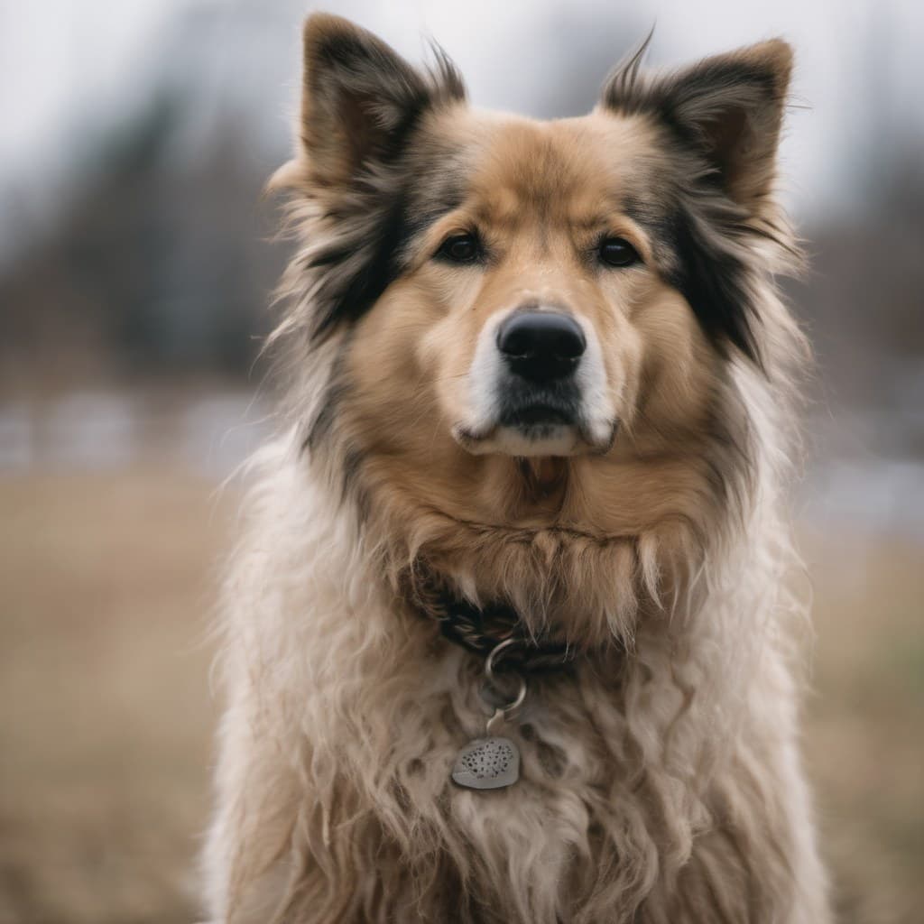 Hund im Auto: Wie Hokkaido (Ainu Hund) sicher mitfährt