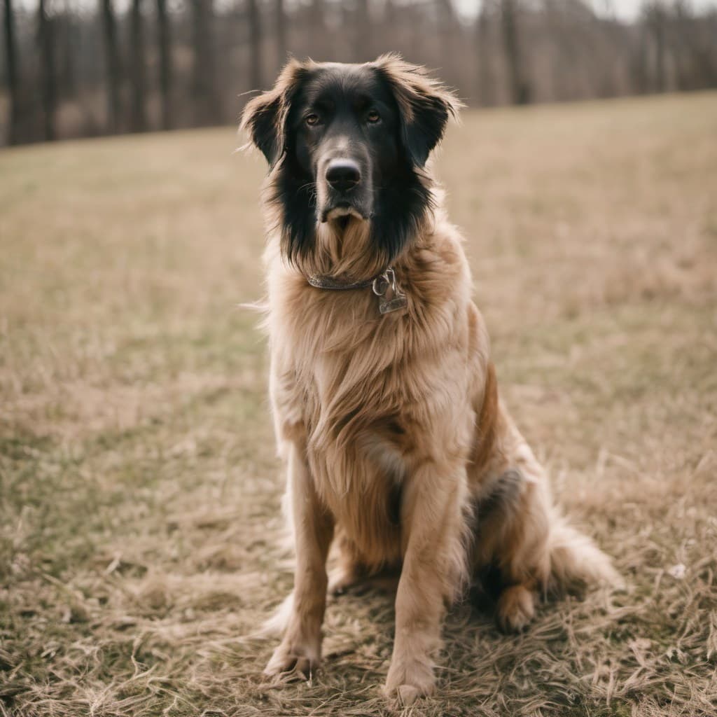 Hundegeschirr für Hovawart, Anti-Zug, Größe und das richtige Modell