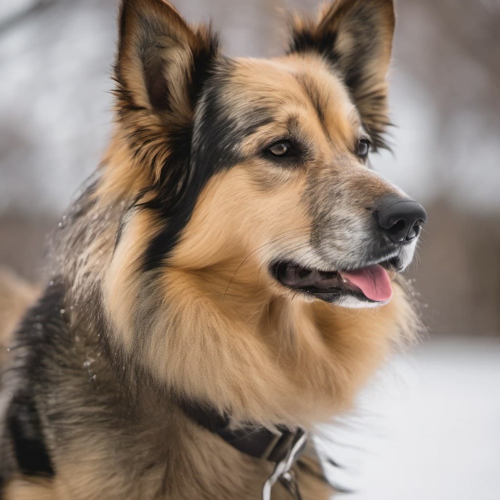 Training & Erziehung für Jämthund (Schwedischer Elchhund), was wirklich funktioniert