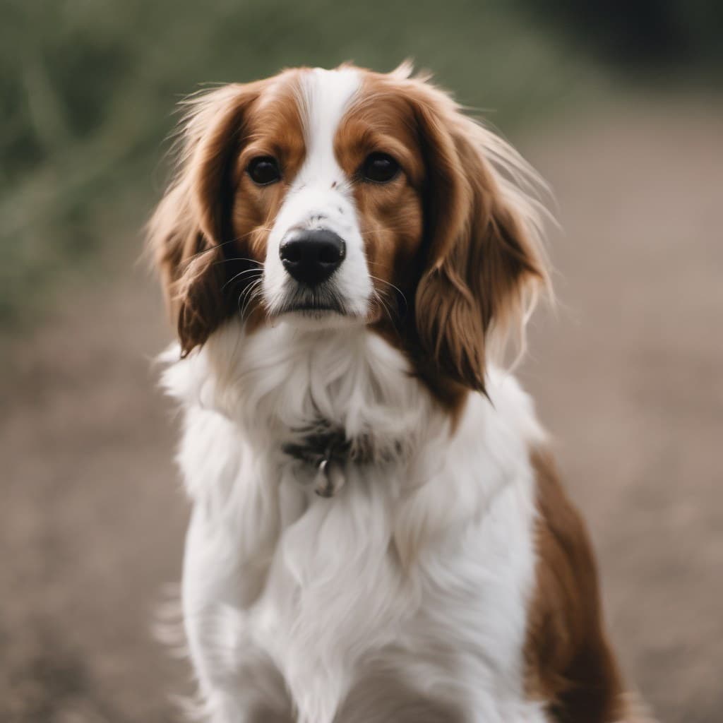 Hund im Auto: Wie Kooikerhondje sicher mitfährt
