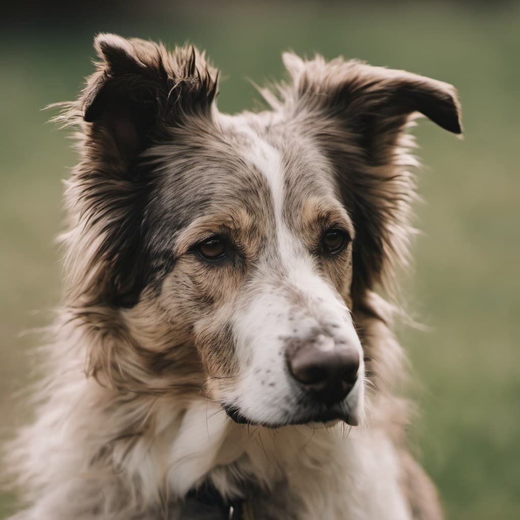 Angst & Stress beim Lappländischer Rentierhund. Ursachen und was wirklich hilft