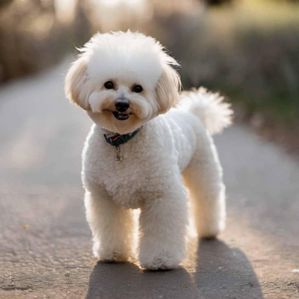 Hund im Auto: Wie Löwchen (Petit Chien Lion) sicher mitfährt