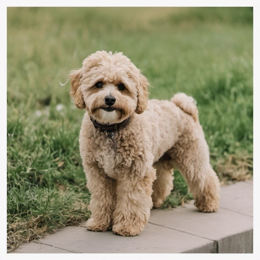 Angst & Stress beim Maltipoo. Ursachen und was wirklich hilft