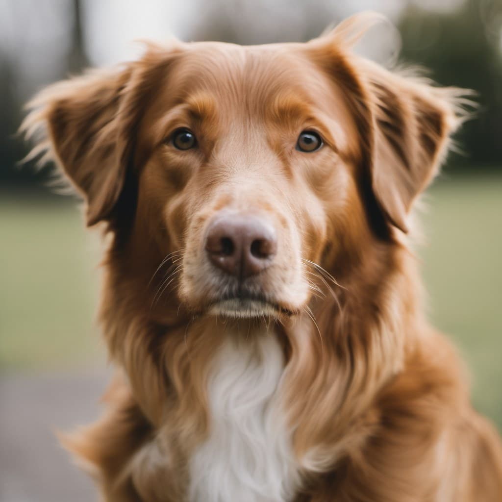 Training & Erziehung für Nova Scotia Duck Tolling Retriever, was wirklich funktioniert