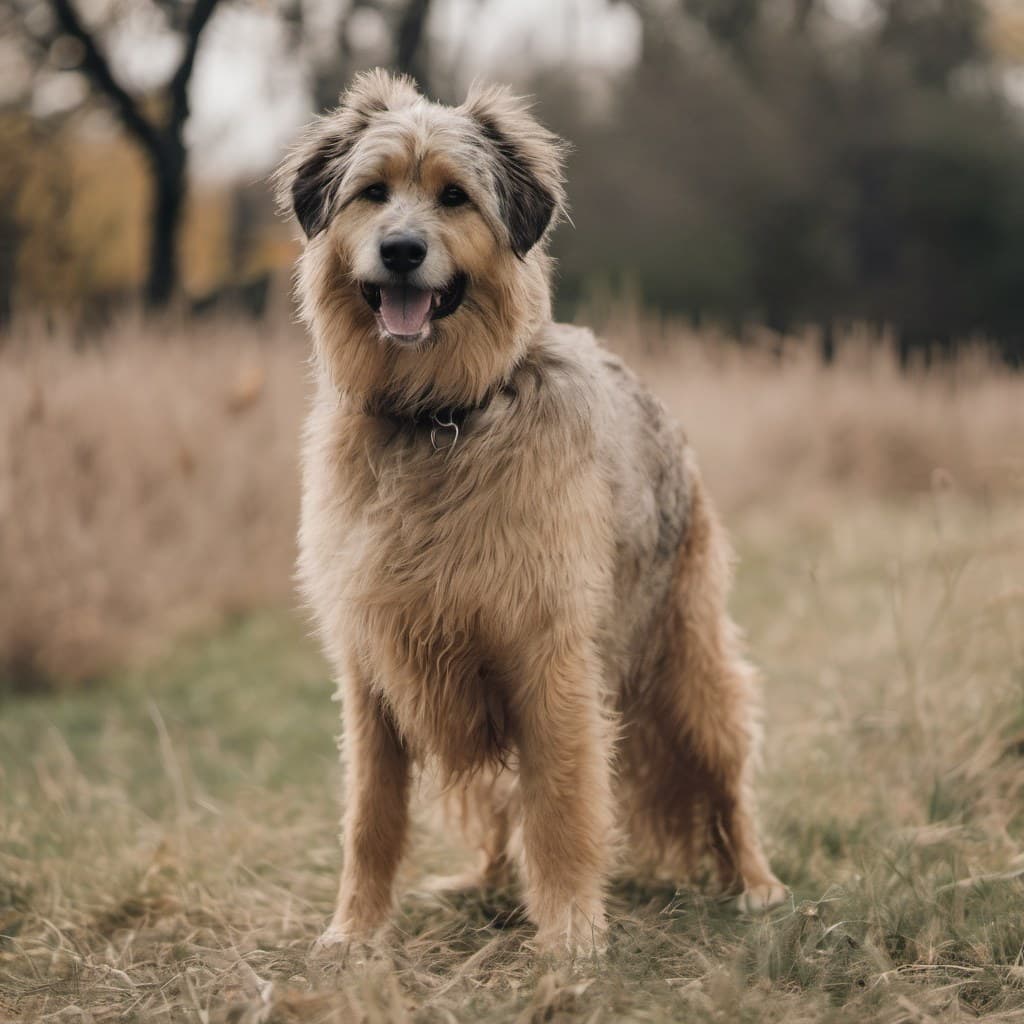 Camping mit Polnischer Niederungshütehund (PON), Ausrüstung & Tipps für Outdoor-Abenteuer