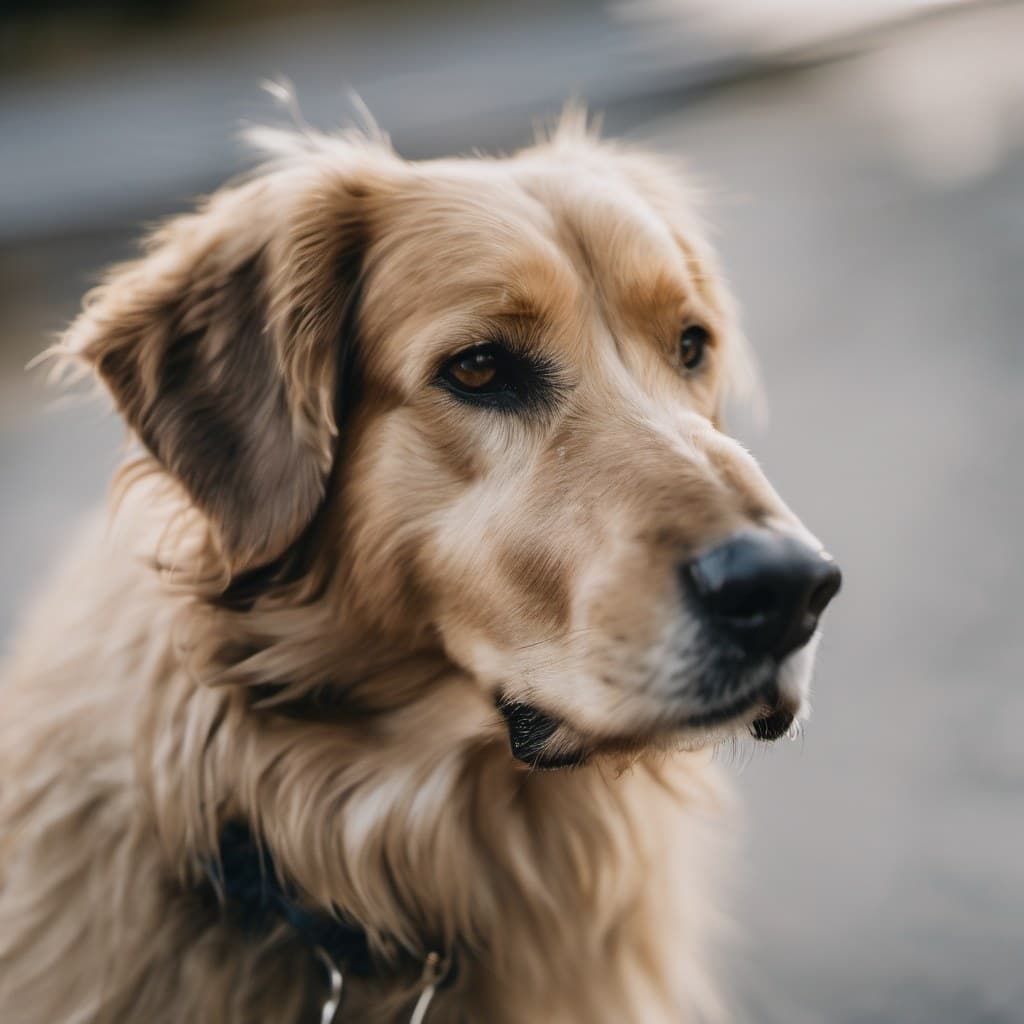 Portugiesischer Wasserhund im Winter, Kälteschutz, Pfotenpflege & Tipps