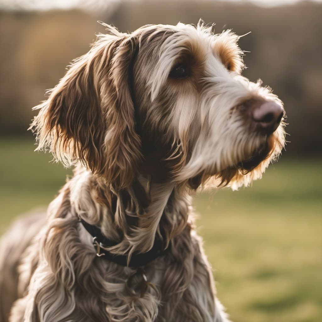 Camping mit Spinone Italiano, Ausrüstung & Tipps für Outdoor-Abenteuer