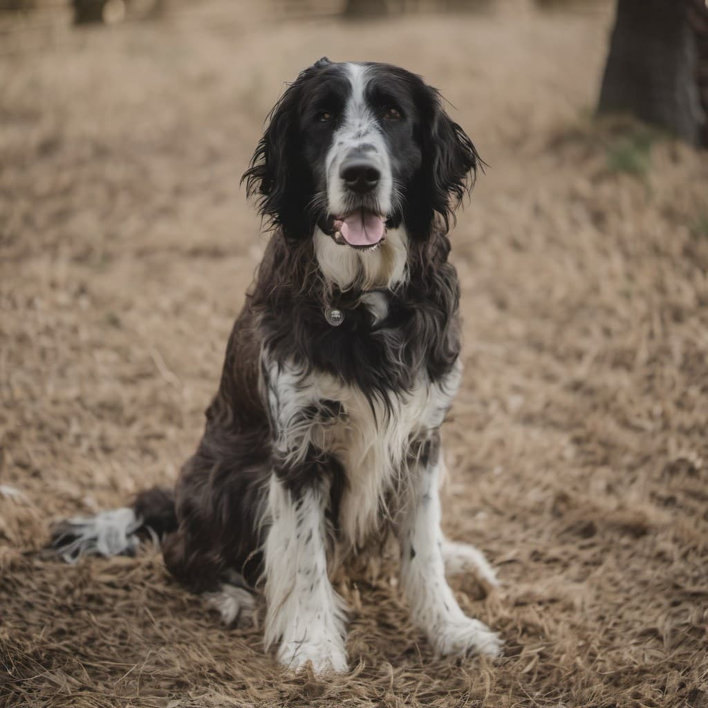 Hund im Sommer: Was Stabyhoun bei Hitze wirklich braucht