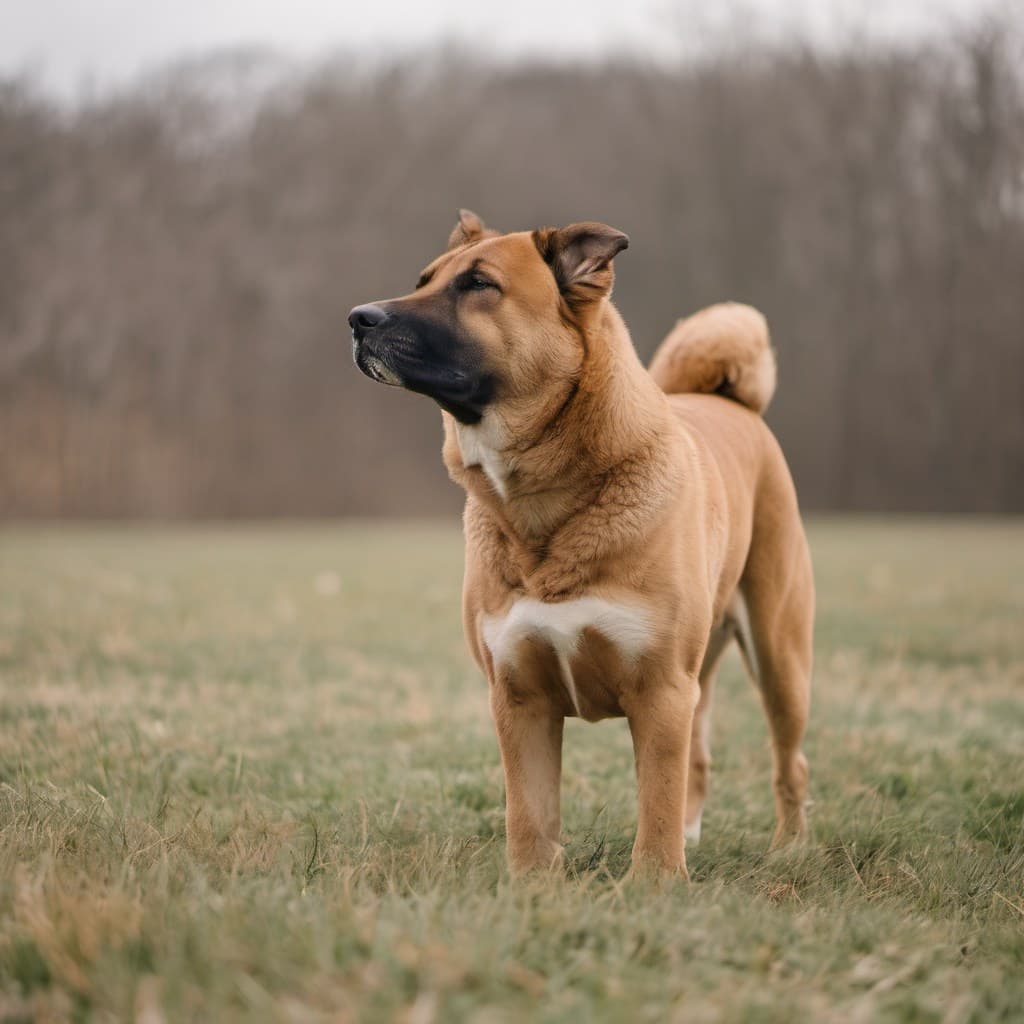 Hund im Auto: Wie Tosa Inu sicher mitfährt