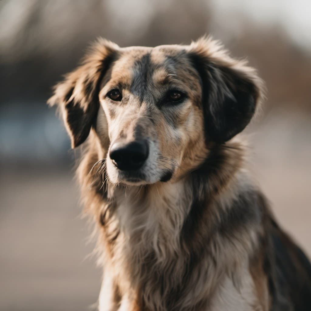 Hundegeschirr für Tschechoslowakischer Wolfshund, Anti-Zug, Größe und das richtige Modell