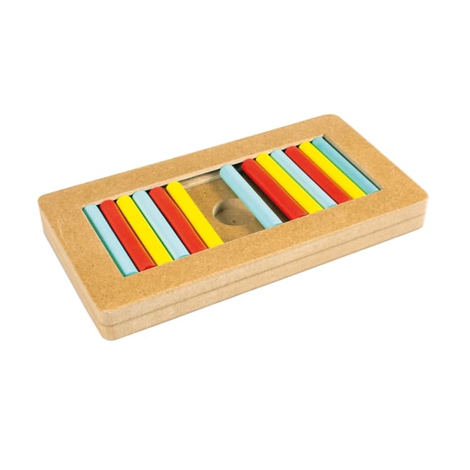 Duvoplus Intelligenzspiel für Hunde – Schnüffel-Puzzle