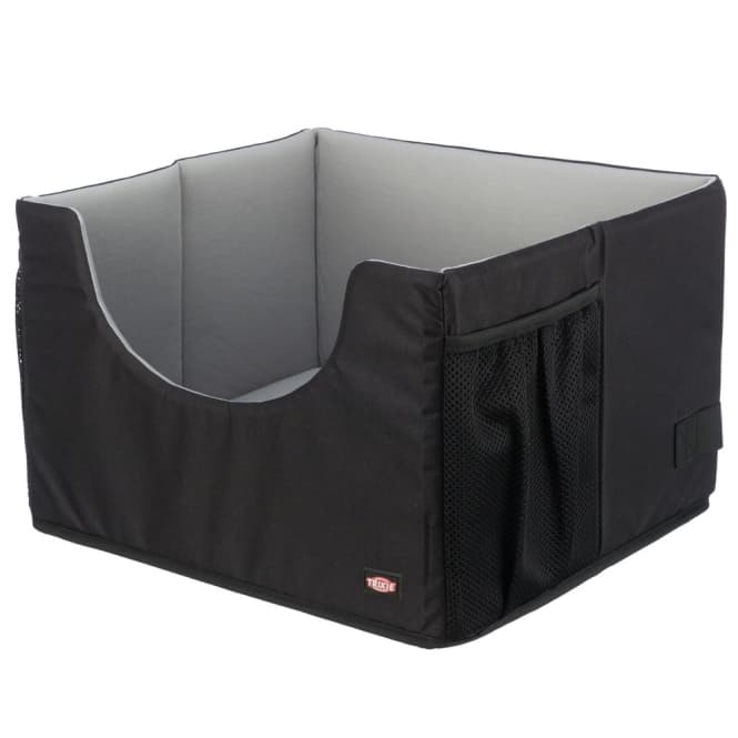 Trixie Autositz - 45 × 28 × 40 cm: Produktbild