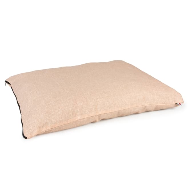 Duvoplus Kissen Mellow Orange - 100 x 70 x 14cm: Produktbild