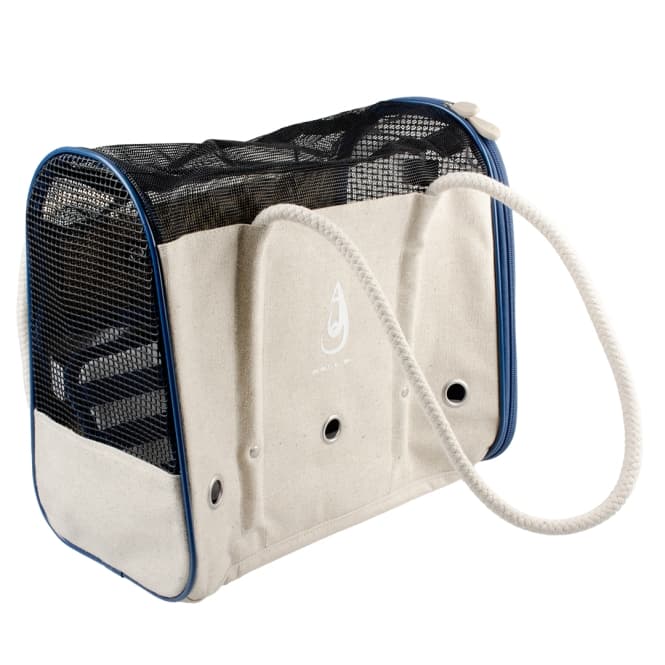 Duvoplus Transporttasche Saint-Tropez - Beige: Produktbild