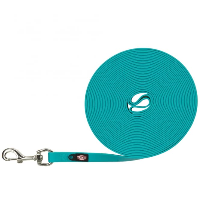 Trixie Easy Life Schleppleine - ozean - 10 m/17 mm: Produktbild