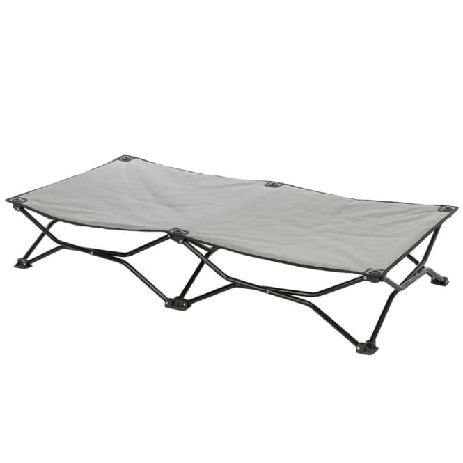 Trixie Camping-Bett - 120 × 22 × 60 cm: Produktbild