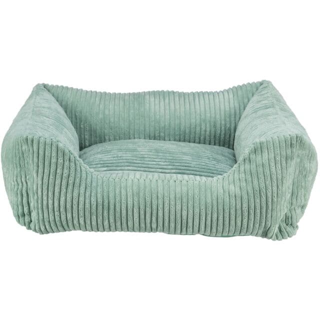 Trixie Vital Bett Jonna - salbei - 60 × 50 cm: Produktbild