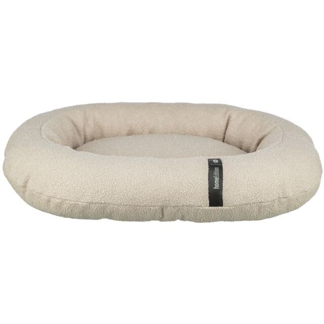 Trixie Vital Bett CityStyle - creme - 75 × 60 cm