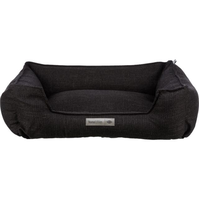 Trixie Bett Talis - schwarz - 60 × 50 cm: Produktbild
