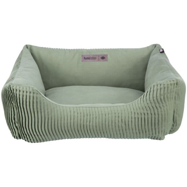 Trixie Bett Marley - salbei - 80 × 60 cm: Produktbild