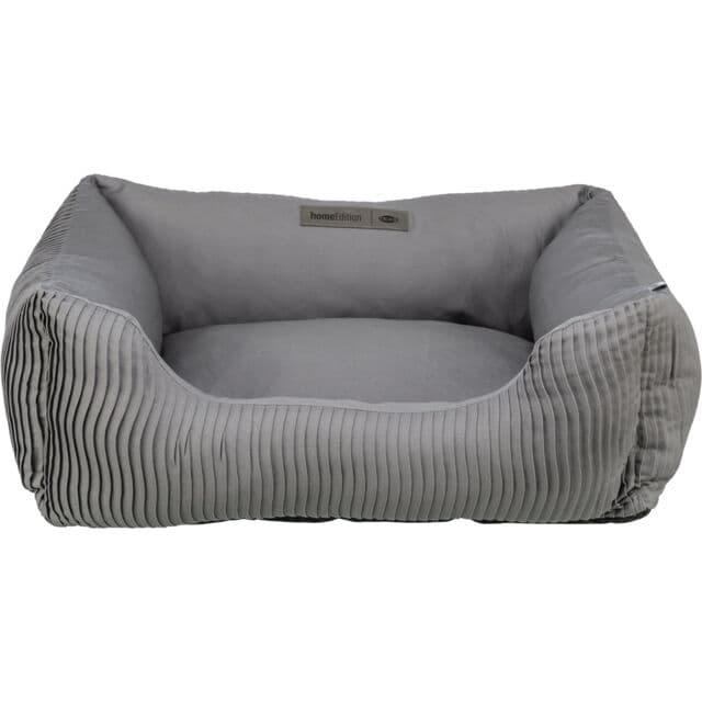 Trixie Bett Marley - grau - 80 × 60 cm: Produktbild