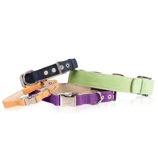 Karlie Buffalo Ultra 2.0 Halsband - Hellbraun: Produktbild