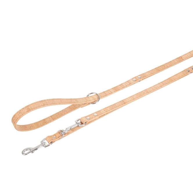 Karlie Führleine Cork - Rustic - 200cm / 12mm: Produktbild