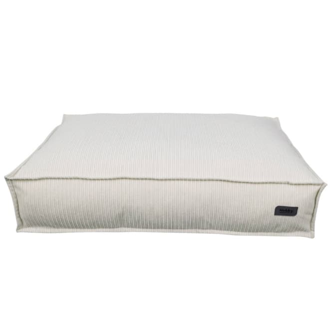 Nobby Komfortmatte KAMBA - beige - 100 x 70 x 15 cm