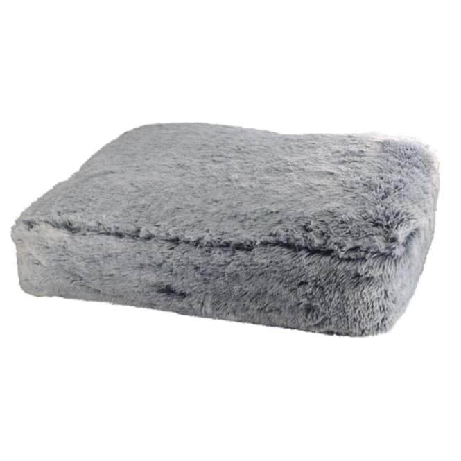 Nobby Komfortkissen Nuru - eckig - 80 x 60 x 18 cm