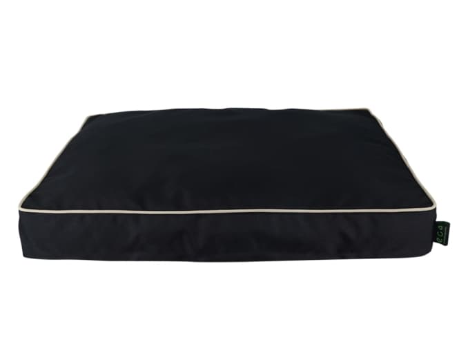 Nobby Komfortmatte Esat - eckig - 100 x 80 x 12 cm