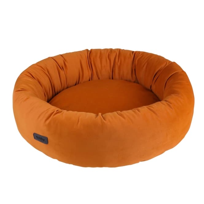 Nobby Donutbett Cumba - Ø 80 x 22 cm