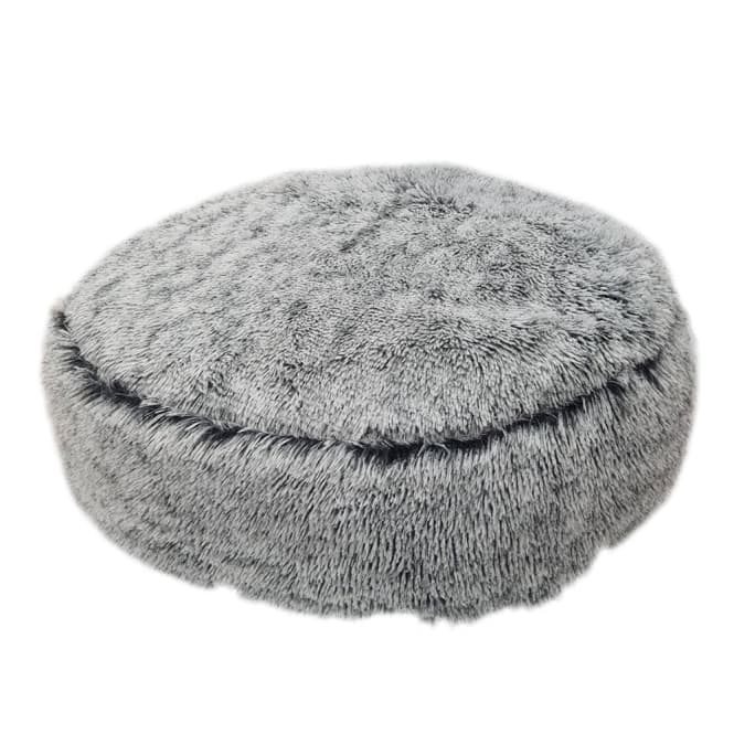 Nobby Komfortkissen Ares - rund - Ø 110 x 20 cm